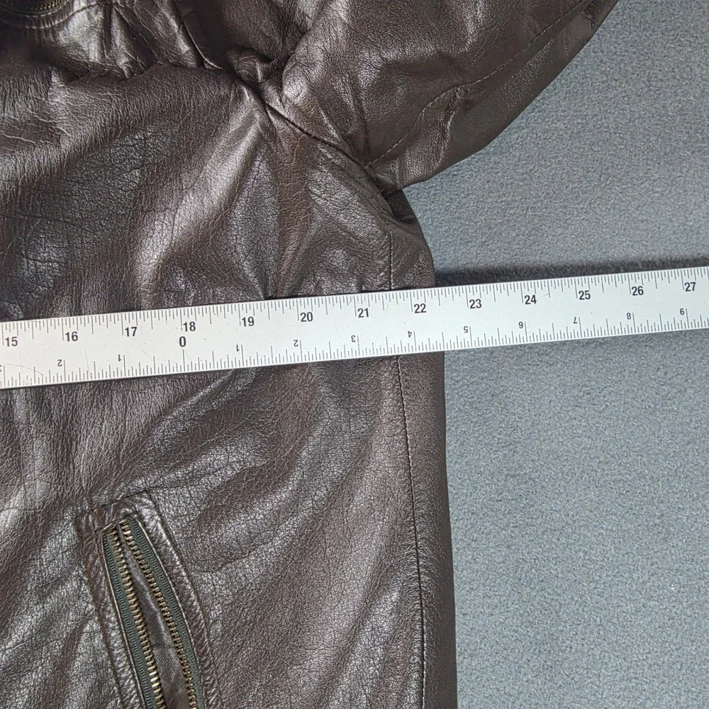Lakeland vintage leather